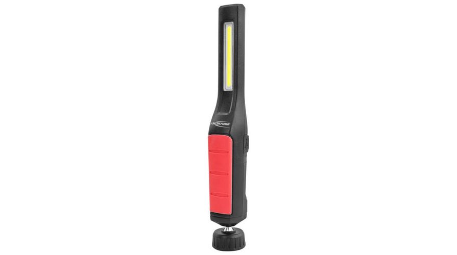 Rechargeable Work Light, LED, micro-USB, 230lm, IP20, IL230R Mini, Ansmann 1600-0306 4013674156757