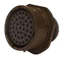 CONNECTOR, CIRCULAR, SIZE 14 330-0351-016
