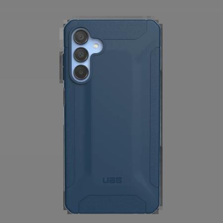 UAG Scout case for Samsung A15 5G - blue, UAG 214440115555 214440115555