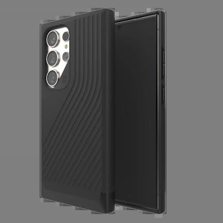 ZAGG Cases Denali case for Samsung Galaxy S24 Ultra - black, Zagg 702313625 702313625