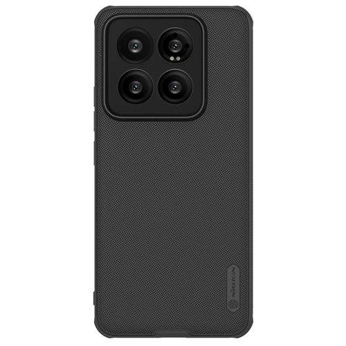 Nillkin Super Frosted Shield Pro Magnetic Case for Xiaomi 14 Pro - black, Nillkin 6902048272231