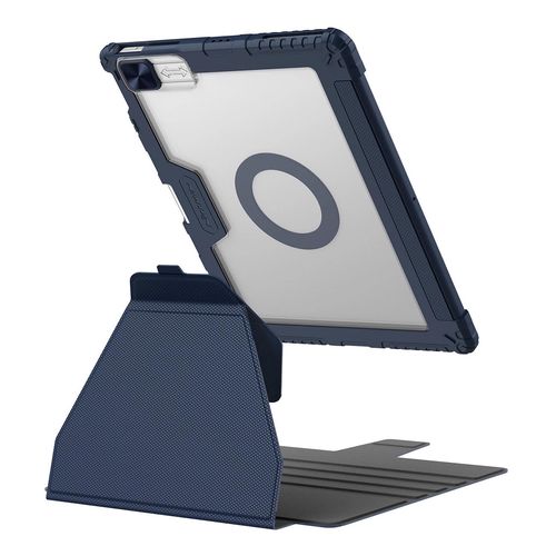 Nillkin Bumper SnapSafe case for iPad Pro 12.9 2020/2021/2022 - blue, Nillkin 6902048258938 6902048258938