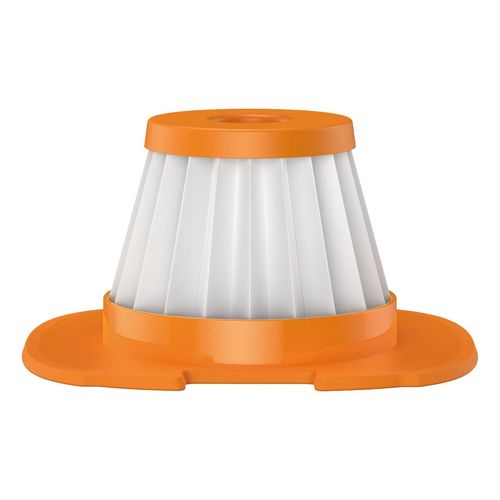 Filter for the Baseus AP02 vacuum cleaner with a power of 6000 Pa - orange, Baseus 6932172657031 6932172657031