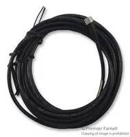 LEAD, M8, 3WAY, 5M, PVC 403000E02M050