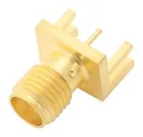 RF COAXIAL, SMA, STRAIGHT JACK, 50OHM 142-0701-801