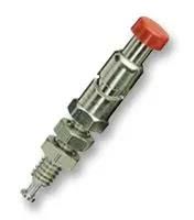 BINDING POST, 15A 29-100 BLK