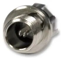 DC POWER JACK, 2.0MM, 12VDC, 5A, PCB PC722A