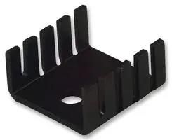 HEATSINK, TO-220, 24┬░C/W 507302B00000G