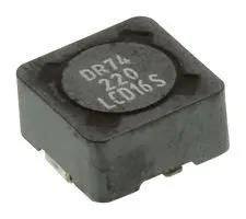INDUCTOR, POWER DR74-220-R