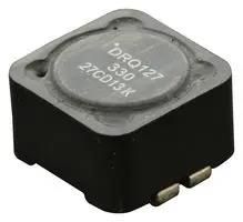 INDUCTOR, POWER DRQ127-330-R