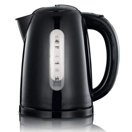 Kettle 1.7L Black 16130301 5707160020040