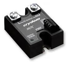 RELAY, S/S, PROP CONTROL, 50A, 240VAC MCPC2450C