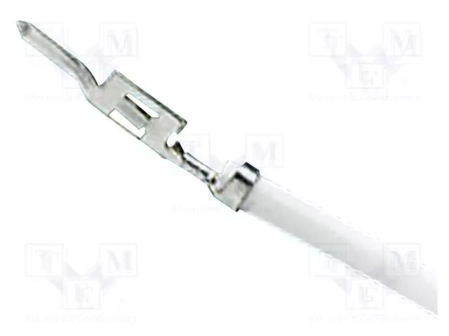Contact; male; Mini-Fit Plus; gold-plated; 20AWG÷18AWG; bulk; 13A MOLEX MX-46012-1242