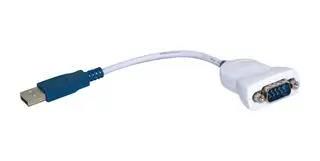 CABLE, USB TO RS232, FOR FT232RL UC232R-10