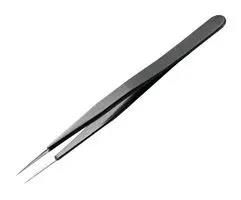 TWEEZERS TYPE 3 SA ESD 120MM D00831