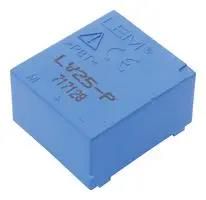 VOLTAGE TRANSDUCER, PCB LV 25-P