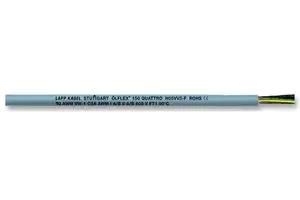 CABLE, CTRL, 3 CORE, 1MM, PER M 0015203