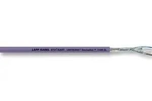 CABLE, DEVICENET, 2X24+2X22AWG, 50M 2170345