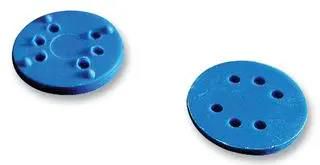 TRANSISTOR PAD, TO-5 6P MS 56-15