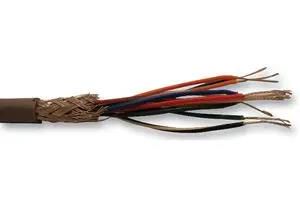 CABLE, SHIELDED, 28AWG, 12CORE, PER M 3312