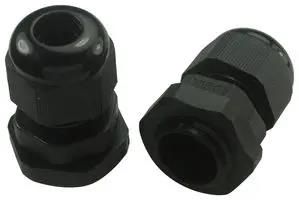 GLAND, M16, 4-8MM, PK10 M16DB