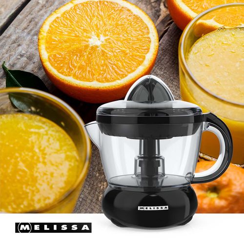 Citrus Press | 40 W | 0.7 L l Black 16230042 8711902089803