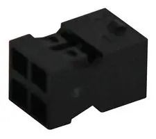 CRIMP HOUSING, 12WAY, MINITEK 90311-012LF