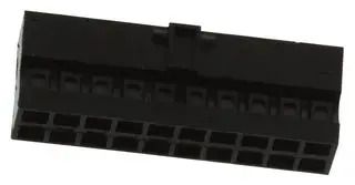 CRIMP HOUSING, 20WAY, MINITEK 90311-020LF
