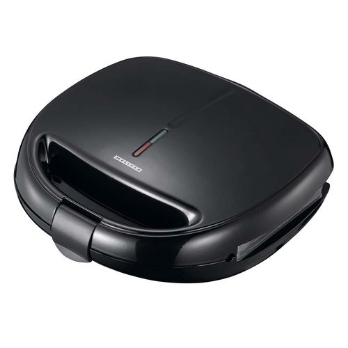 3 in 1 detachable sandwich maker 850W Black 16240110 5707160022617