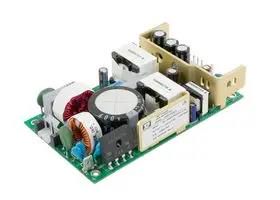 POWER SUPPLY, AC-DC, MEDICAL, 12V, 10A ECM140US12