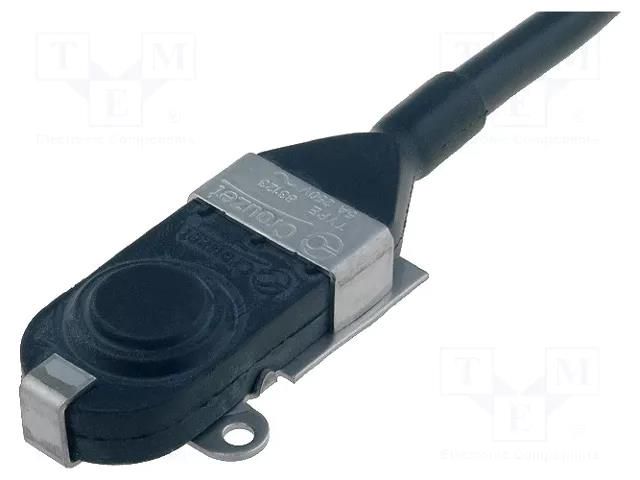 Microswitch SNAP ACTION; 5A/250VAC; enhanced water resistance CROUZET CROUZET83123005