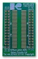 SMD ADAPTOR, SOIC 1270/1270 KC-SO-1270/SO-1270