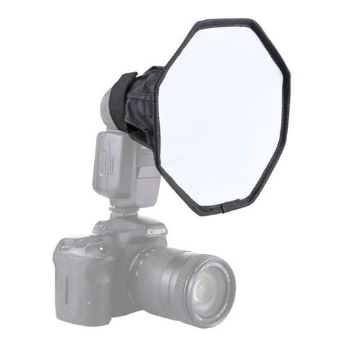 Foldable Soft Flash Light Puluz PU5120 20cm, Puluz PU5120