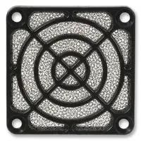 FAN FILTER ASSEMBLY, 60MM, 45PPI MCSC60-P15/45