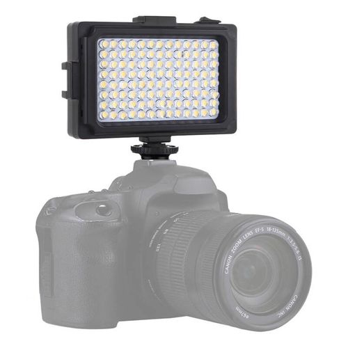 LED camera lamp Puluz PU4096, Puluz PU4096