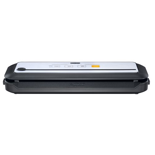 Vacuum Food Sealer 110W Black/Silver 16310228 5707160021061