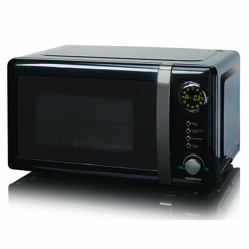 Microwave electronic 20 L 700W Black 16330132 8711902082644
