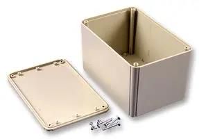 BOX, ABS, GREY, 150X100X90MM MCRL6465