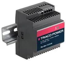 AC/DC, 12V/4.5A/60W, DIN TBL 060-112