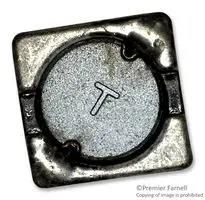 CHOKE, 22UH, SMD 744066220