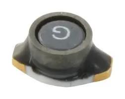 CHOKE, 100UH, SMD 7445120