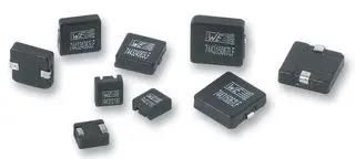 INDUCTOR, HIGH CURRENT 3.3UH, SMD 744314330