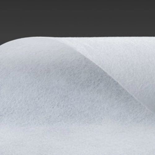Soft industrial nonwoven cleaning cloth ProfiSauber SOFT 250, Profi Sauber 1009909 1009909