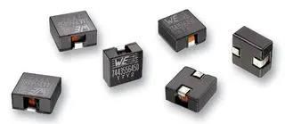 INDUCTOR, LO 1.9UH, SMD 7443556190