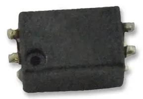 LINE FILTER, SMD COMMON MODE 2X100UH 744242101
