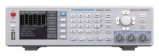 ARBITRARY FUNCTION GENERATOR, 50MHZ. R&S HMF2550