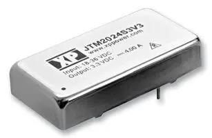 CONVERTER, DC/DC, 20W, 12V JTM2024S12