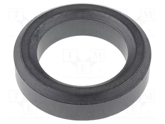 Ferrite: toroidal; L: 7.5mm; Øint: 19mm; Øout: 29mm FERROXCUBE CST29/19/7.5-4S2