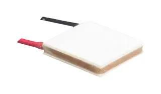 PELTIER MODULE, 55W, 30 X 30 X 3.1MM MCHPE-127-10-08-E