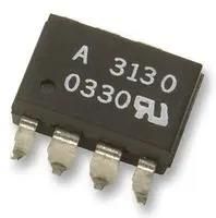 OPTOCOUPLER, SMD, IGBT DRIVER ACPL-3130-300E